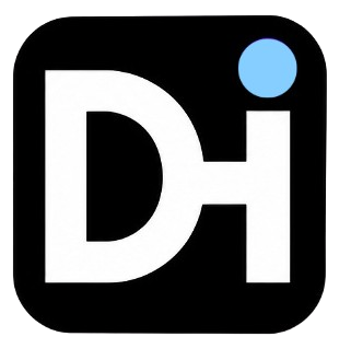 Digital Haven logo
