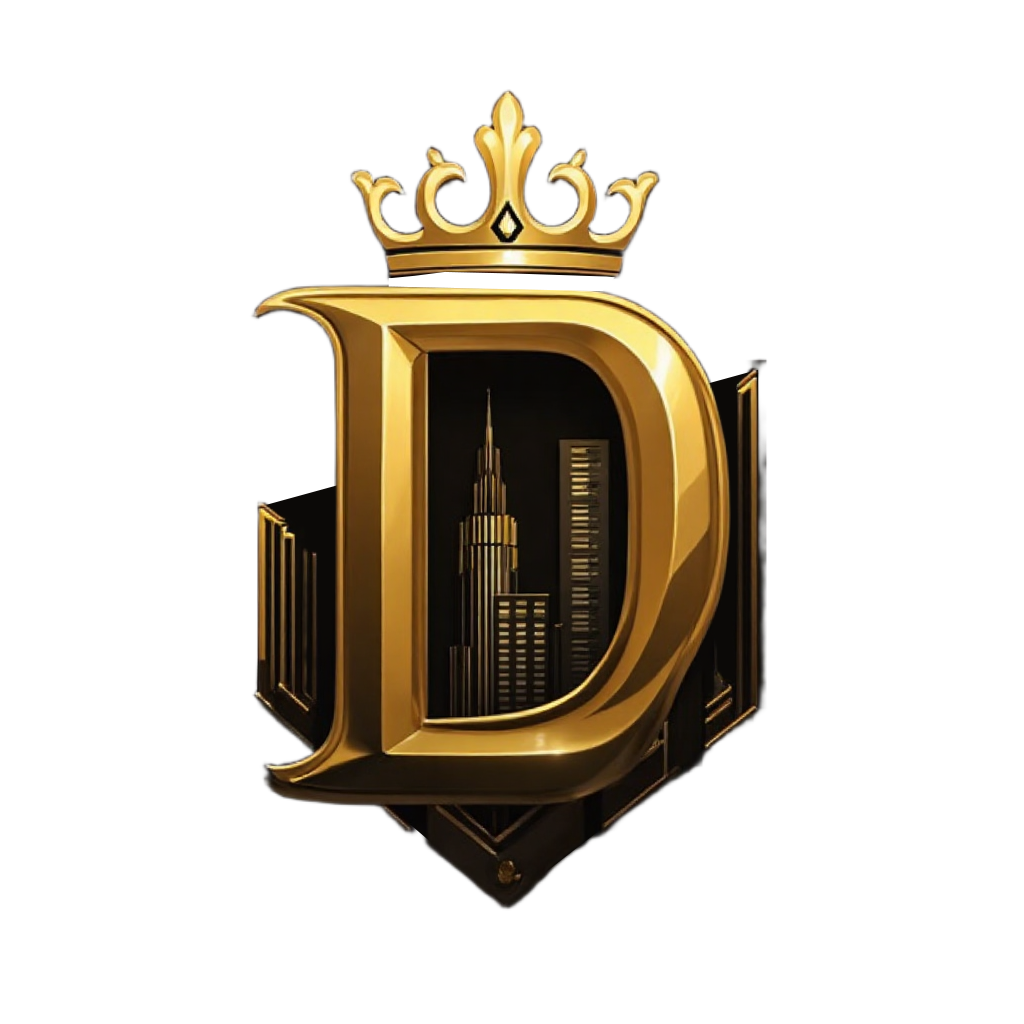District Roleplay logo
