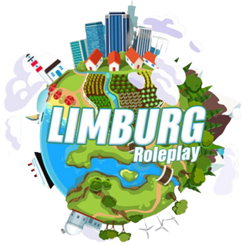 Limburg Roleplay logo